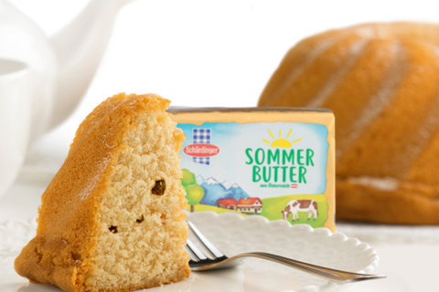 Schärdinger Guter Guglhupf