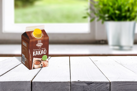 Kakao Header