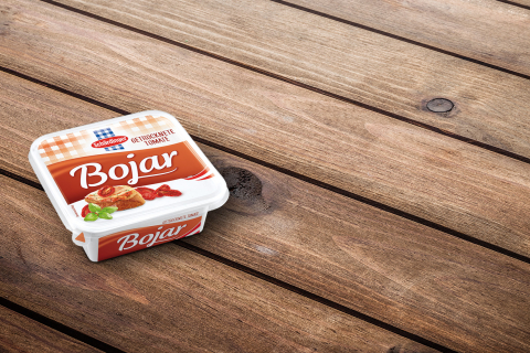 Bojar getrocknete Tomate Header