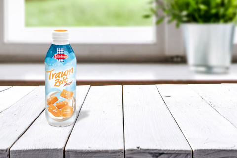 Traumzeit Salted Caramel Header