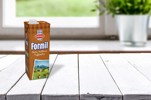 Formil H-Kaffeeobers Header