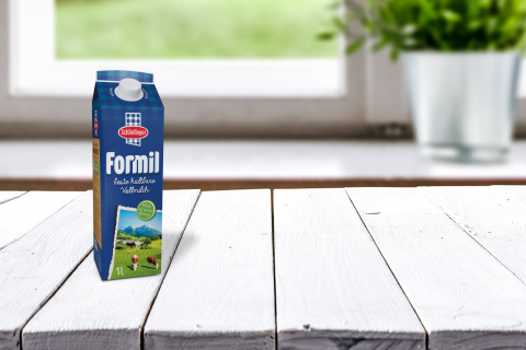 Formil H-Vollmilch 1 L Header
