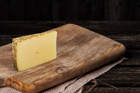 Affineur Bergblütenkäse Header