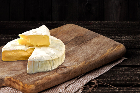 Affineur Camembert Header