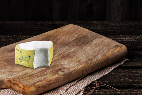 Affineur Dolce Bianca Header