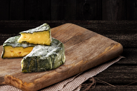 Affineur Weinkäse Header