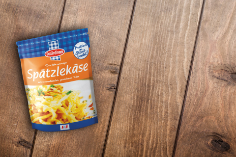 Spätzlekäse Header