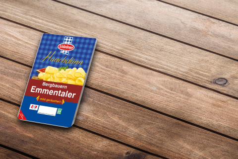 Bergbauern Emmentaler Scheiben geräuchert hauchdünn Header
