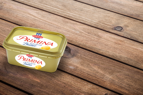 Primina 250 g Header