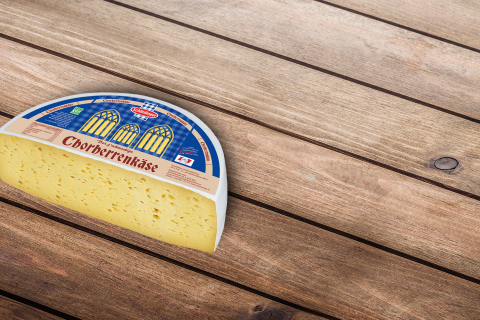 Chorherrenkäse Header