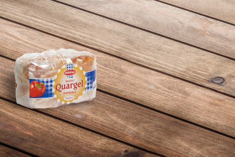 Quargel Paprika Header