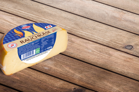 Rauchkäse Header