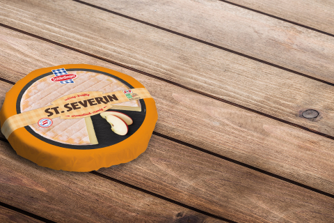 St. Severin Torte Header