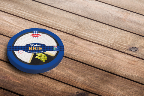 Rahm-Brie Header