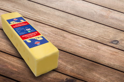 Bergbauern Emmentaler Header
