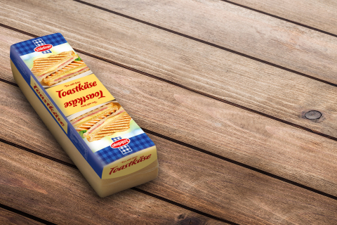 Toastkäse Header