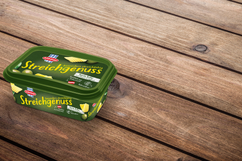 Streichgenuss Olive Header