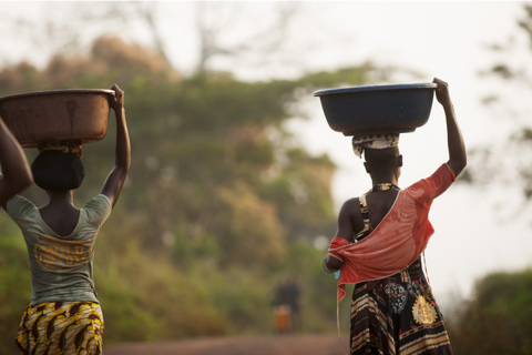 Fairtrade Header
