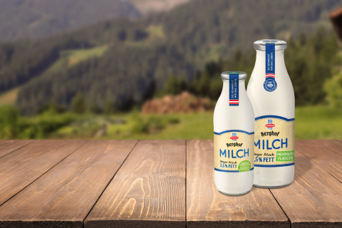 Mehrweg Headerbild Startseite