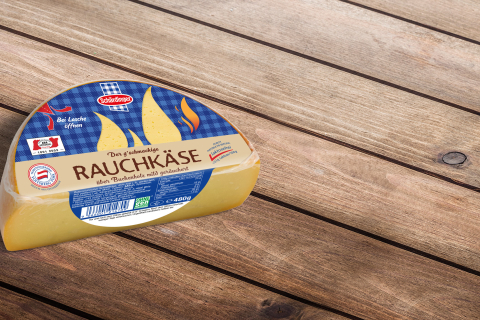 Rauchkäse Header
