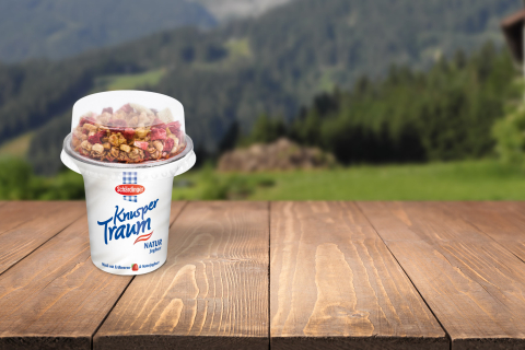 KnusperTraum Natur Header