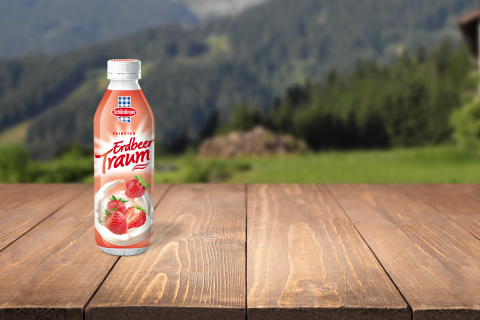 Schärdinger ErdbeerTraum Header