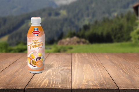 Traumzeit Mango-Maracuja Header