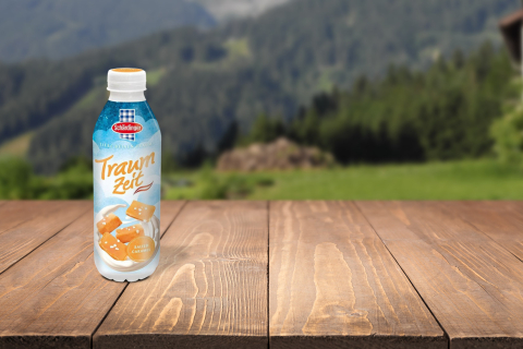 Traumzeit Salted Caramel Header