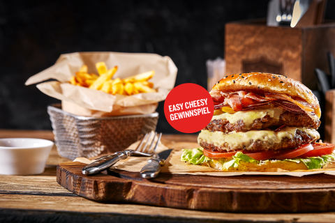 Schärdinger Burgerkäse