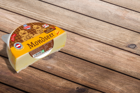 Mondseer geräuchert