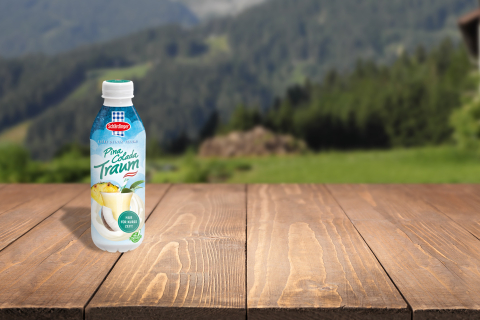 Traumzeit Piña Colada Header