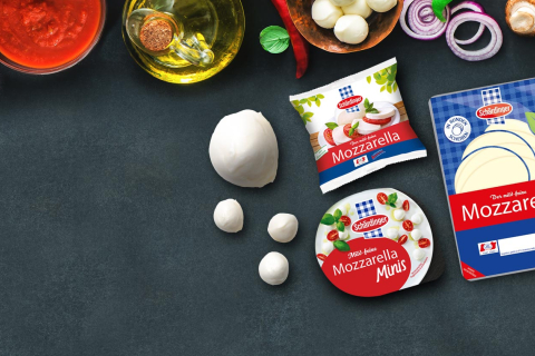 Mozzarella