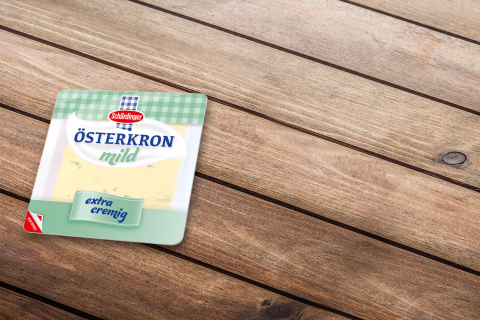 Österkron 100g