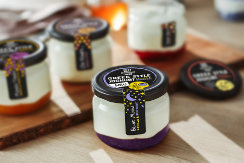 Schärdinger Jogurt Greek Style