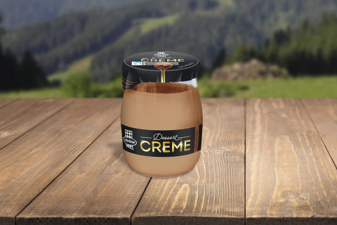 Dessertcreme Schoko Header