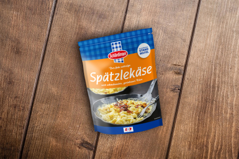 Spätzlekäse Header