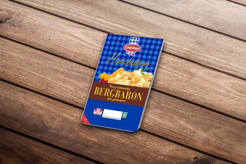Bergbaron geräuchert Scheiben hauchdünn Header