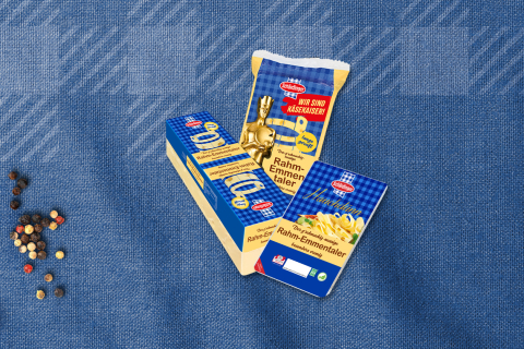 Emmentaler