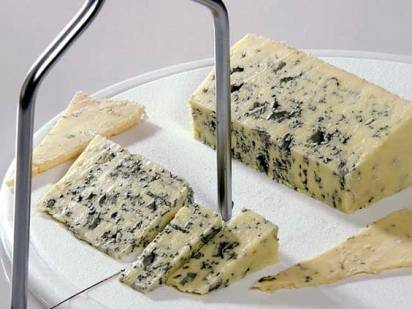 Weichkäse Zylinder Step 6