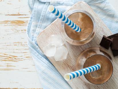 Schoko Mystery Teaser