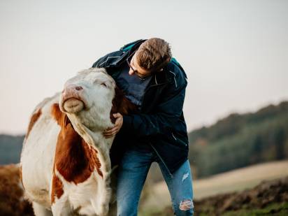 Fairtrade Nachhaltigkeit Schärdinger