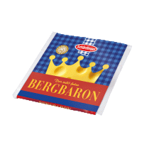 Bergbaron Stück Teaser
