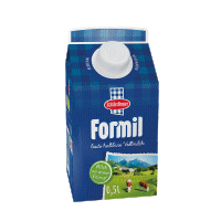 Formil H-Vollmilch 0,5 L Teaser