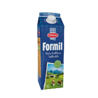 Formil H-Vollmilch 1 L Teaser