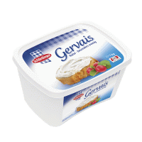 Gervais Natur 1 kg Teaser