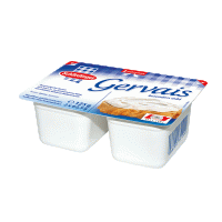 Gervais Natur Teaser