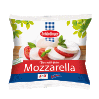 Mozzarella Teaser