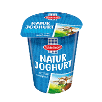 Naturjoghurt 1% 250 g Teaser