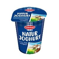 Naturjoghurt 3,5% 250 g Teaser