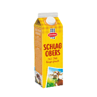 Schlagobers 1 L